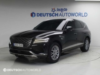 제네시스 GV80