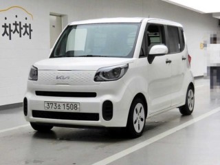 기아 더 뉴 레이