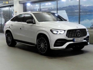 벤츠 GLE 클래스 W167