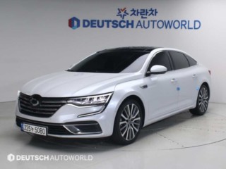 르노코리아(삼성) 더 뉴 SM6