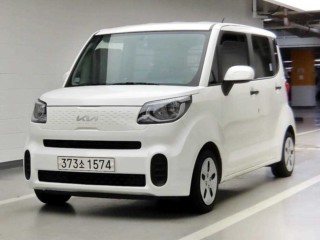 기아 더 뉴 레이