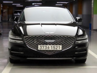 제네시스 G80(RG3)