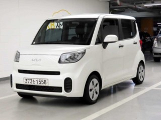 기아 더 뉴 레이