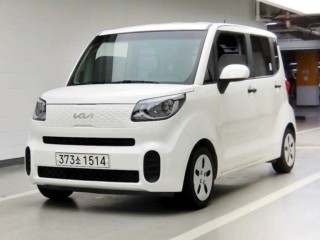기아 더 뉴 레이