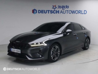 기아 K5 3세대 하이브리드