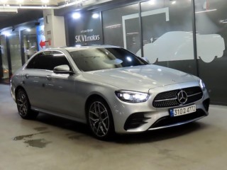 벤츠 E-클래스 W213 E220d 4MATIC AMG라인