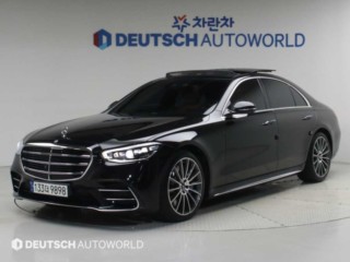 벤츠 S클래스-W223