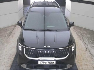 기아 더 뉴 카니발 하이브리드 HEV 9인승 노블레스 2024년 04월 중고차 외관