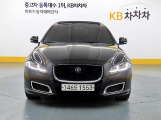 수원 중고차 재규어 XJ (X351) 3.0D 2019.09식 87,210km
