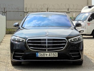 벤츠 S클래스-W223