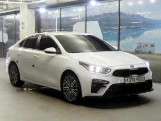 기아 올뉴 K3