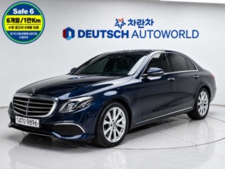 벤츠 E-클래스 W213