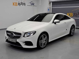 벤츠 E-클래스 W213