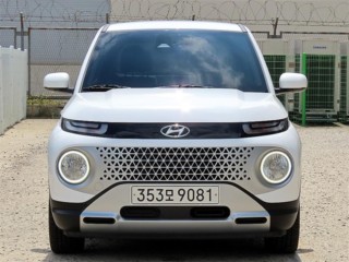 현대 캐스퍼