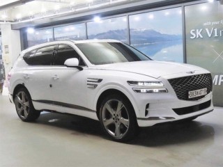 제네시스 GV80
