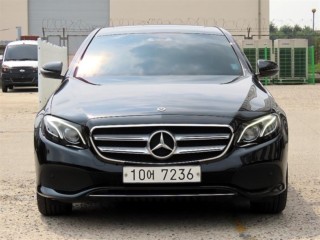 벤츠 E-클래스 W213