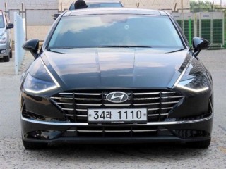 현대 쏘나타 (DN8)