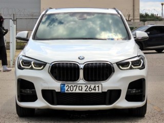BMW X1 (F48) xDrive 20i M 스포츠