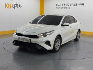 기아 더뉴 K3 2세대