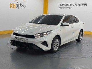 기아 더뉴 K3 2세대