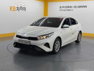 기아 더뉴 K3 2세대