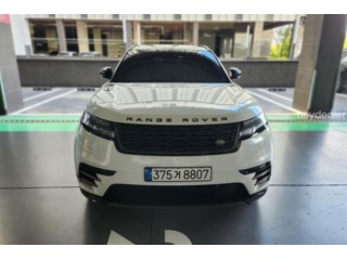 랜드로버 레인지로버 벨라 2.0 P250 다이나믹 SE 인증중고차 사진