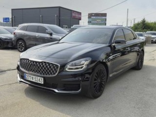 수원 중고차 기아 더 K9 3.3 T-GDI AWD 2021.03식 335,286km