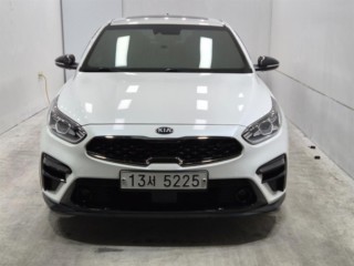 기아 올뉴 K3