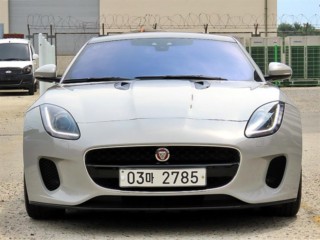 재규어 F-TYPE
