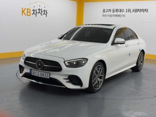 벤츠 E-클래스 W213