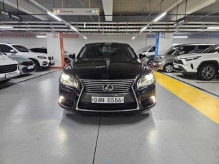 렉서스 LS460
