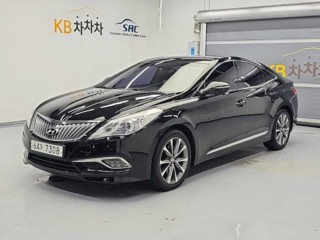 현대 그랜저 HG