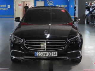 벤츠 E-클래스 W213