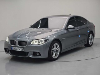 BMW 5시리즈 (F10)