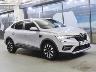 르노코리아(삼성) XM3
