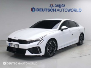 기아 더 뉴 K5 3세대