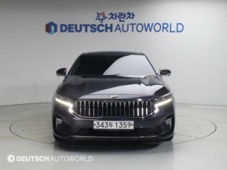 기아 K7 프리미어