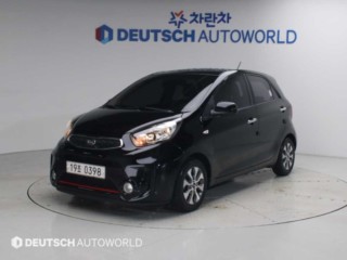 기아 더 뉴 모닝