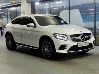 벤츠 GLC클래스 X253