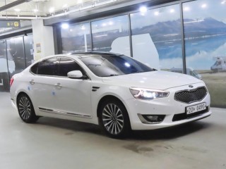 기아 더 뉴 K7