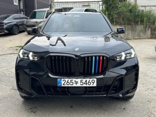 BMW X5 (G05)