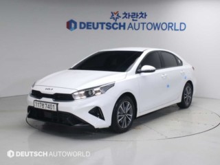 기아 더뉴 K3 2세대