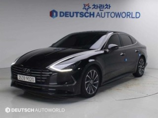 현대 쏘나타 (DN8)