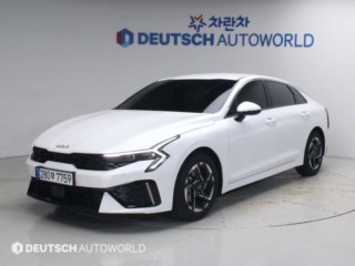 기아 더 뉴 K5 3세대