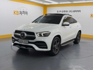 벤츠 GLE 클래스 W167