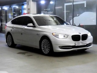 BMW 5시리즈 GT (F07)