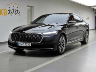 기아 더 뉴 K9 2세대