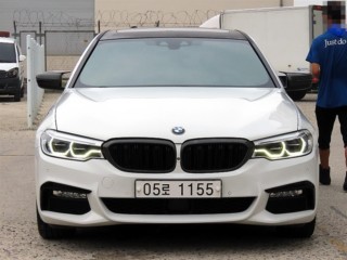 BMW 5시리즈 (G30)