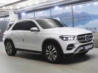 벤츠 GLE 클래스 W167