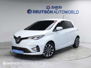 르노 조에 에코